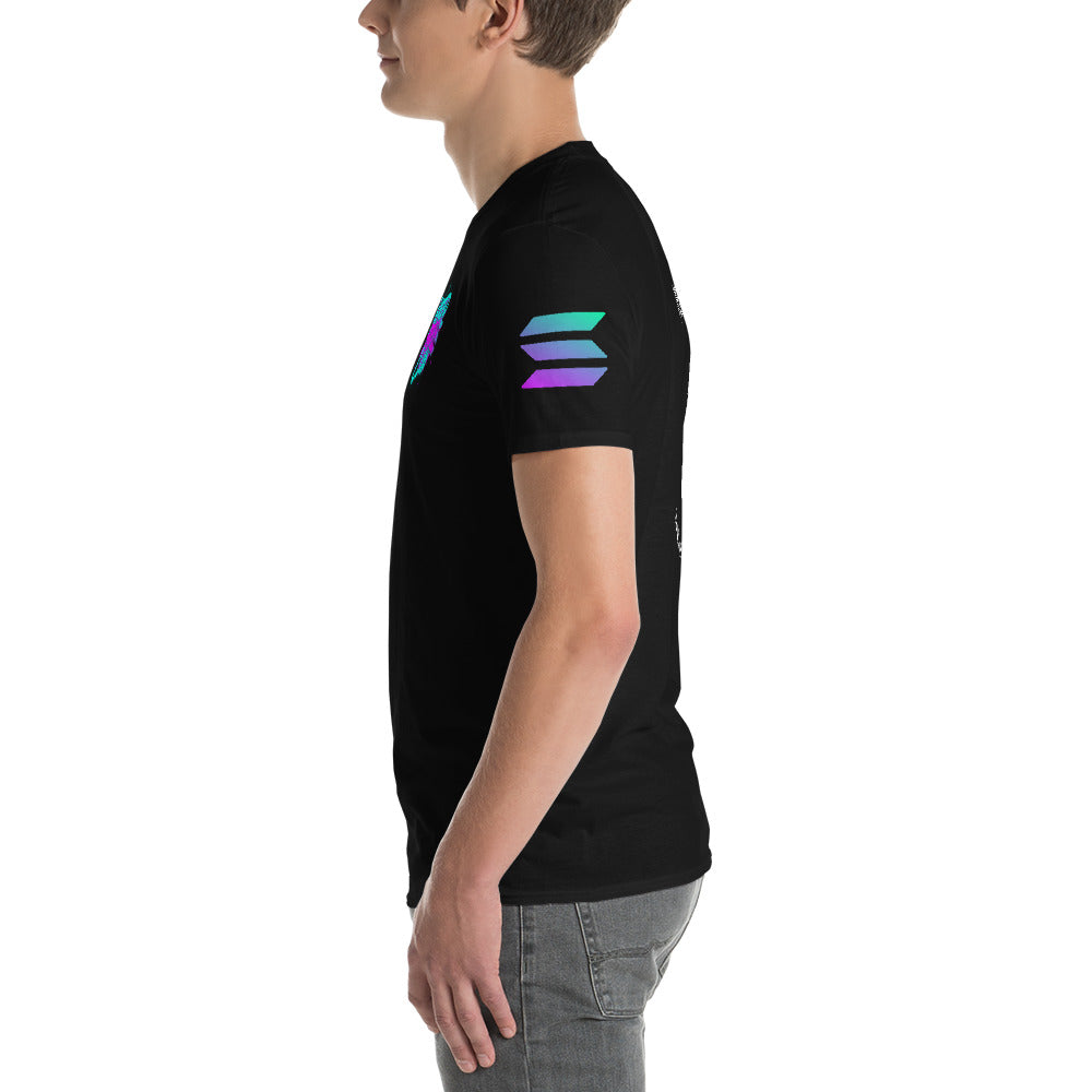BASC DERIV #1 T-Shirt