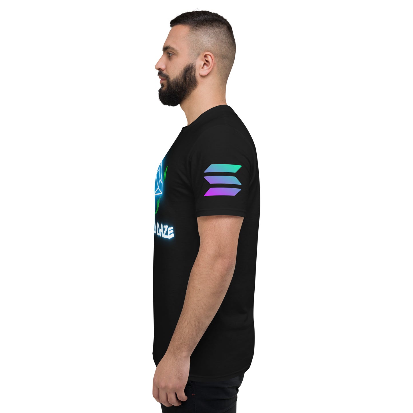 DIAMOND DAZE T-Shirt