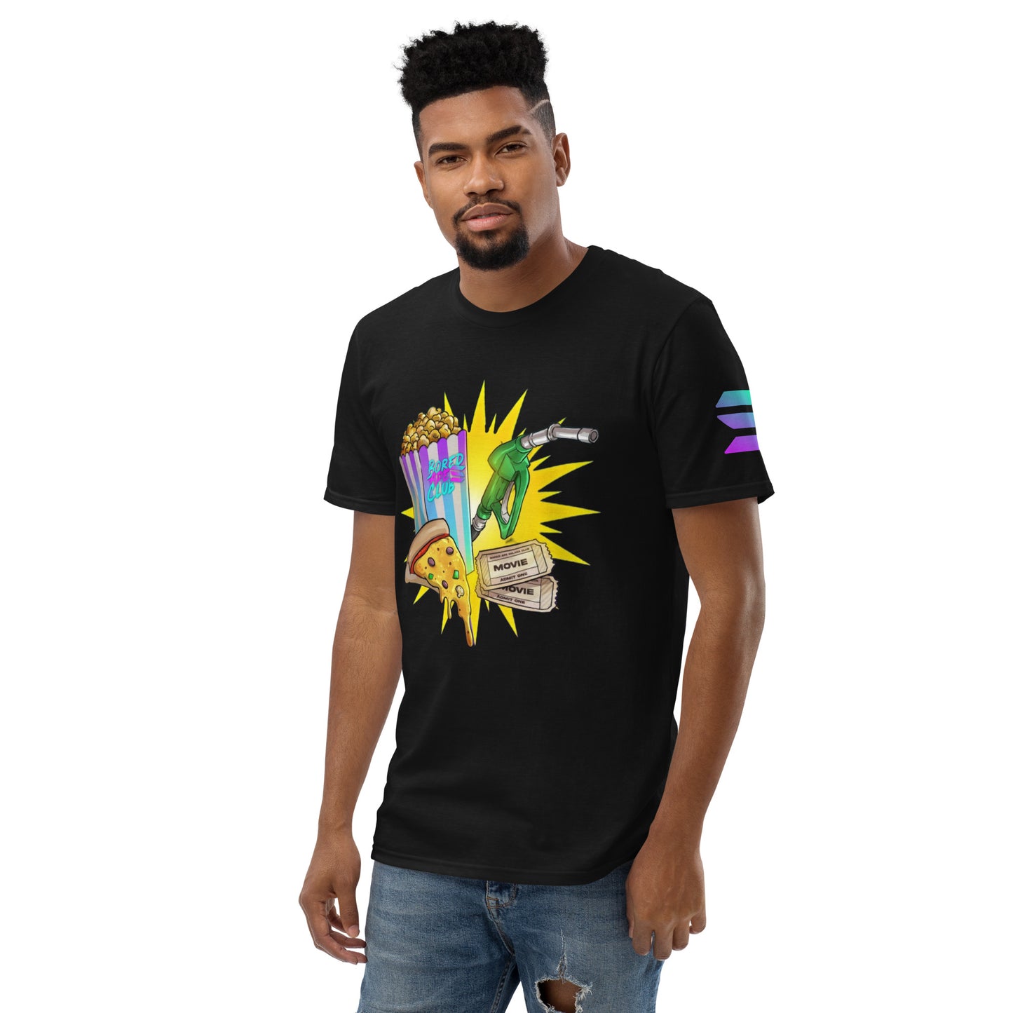 BASC Daily Utility T-Shirt
