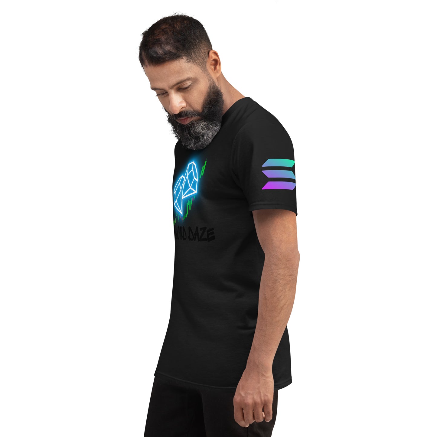 DIAMOND DAZE T-Shirt