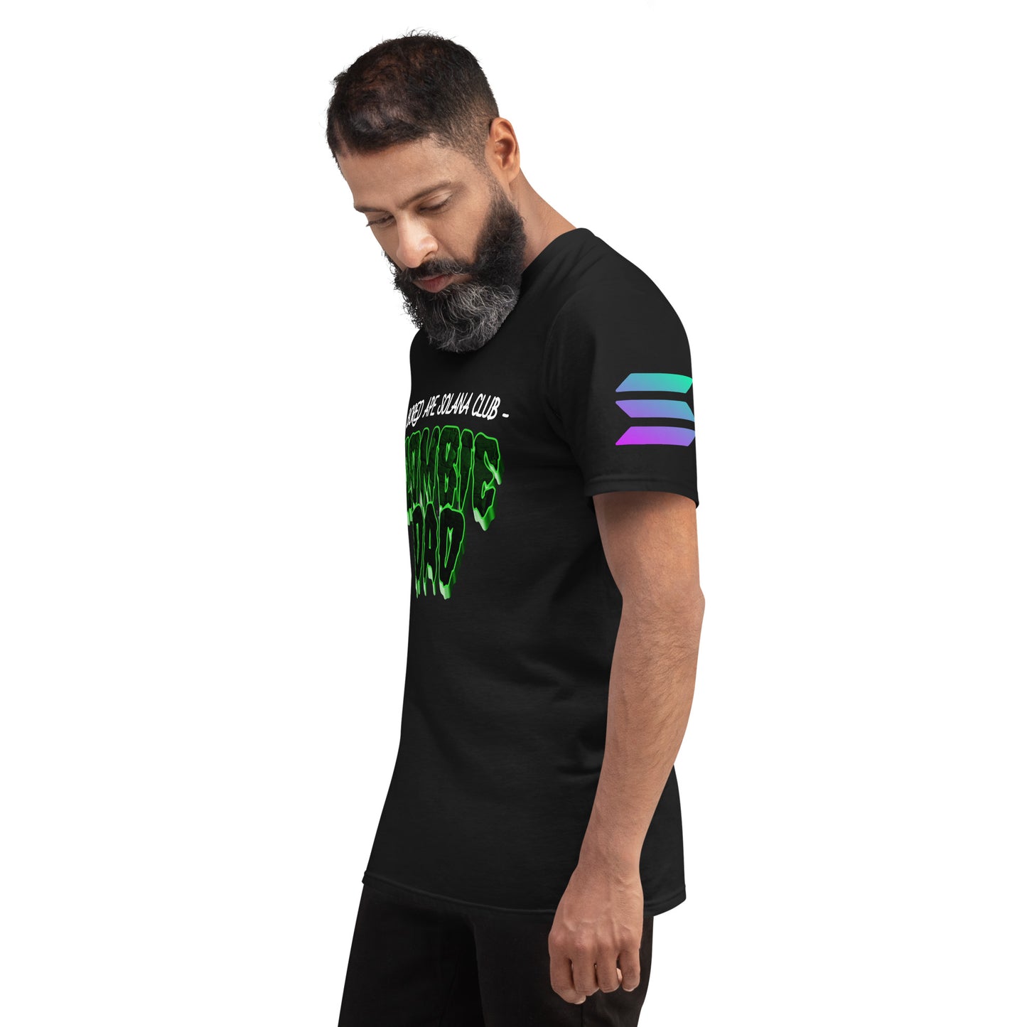 ZOMBIE DAO T-Shirt