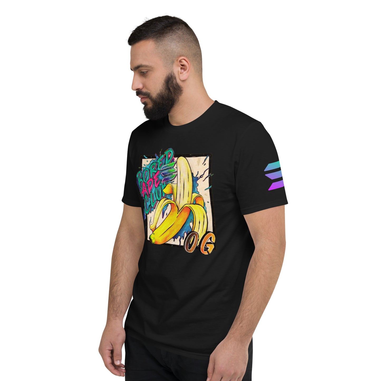 BASC LEGENDARY OG T-Shirt
