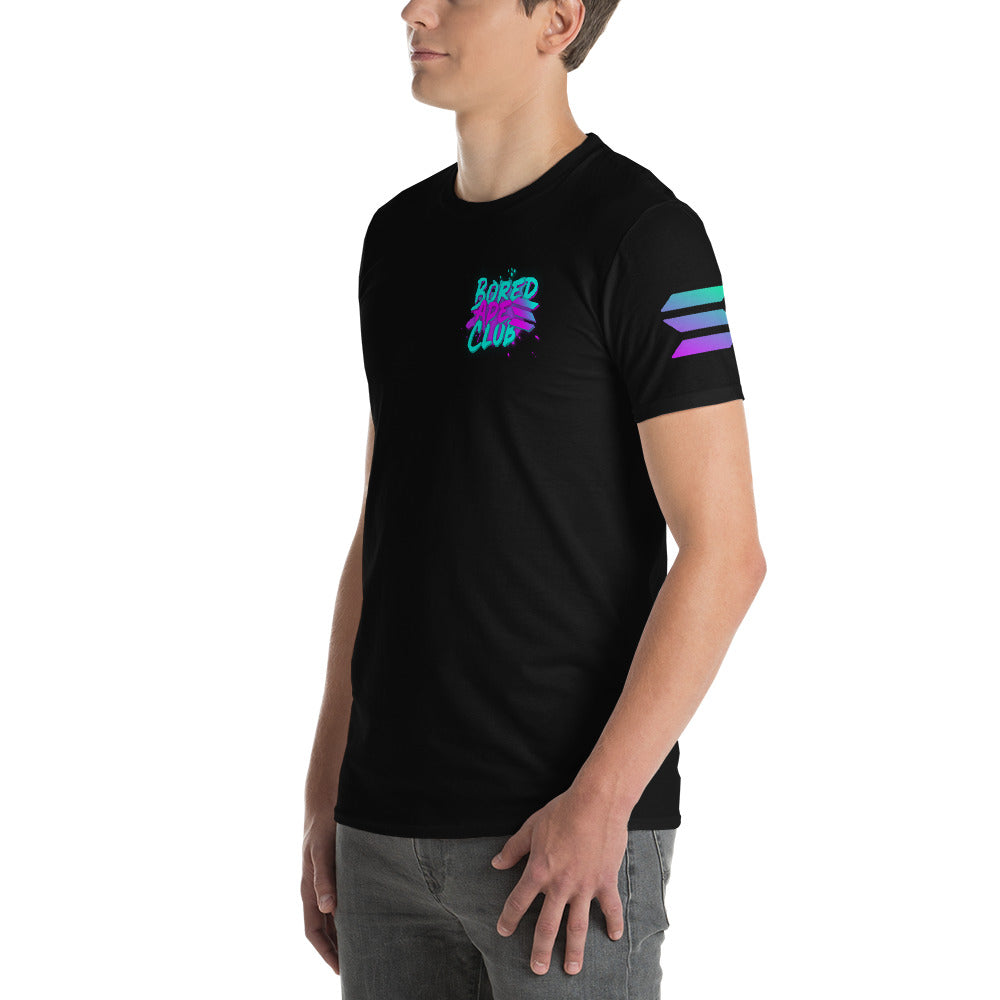BASC DERIV #1 T-Shirt