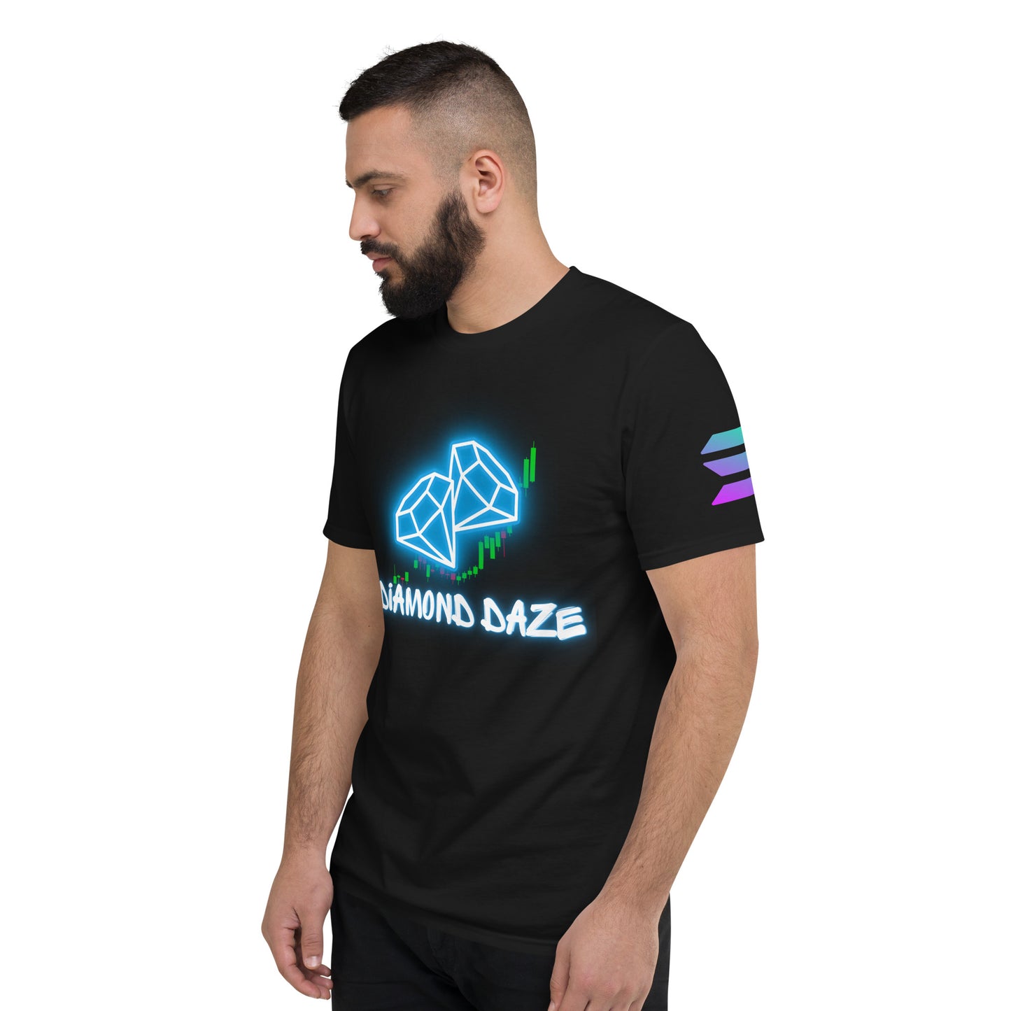 DIAMOND DAZE T-Shirt