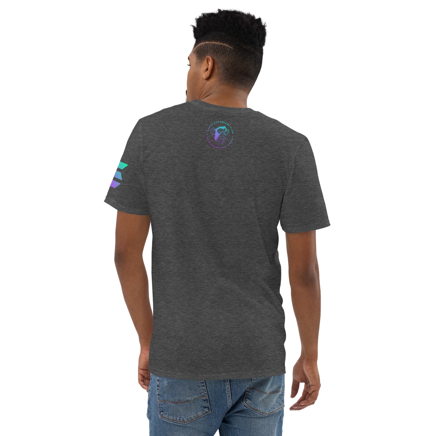 BASC Daily Utility T-Shirt
