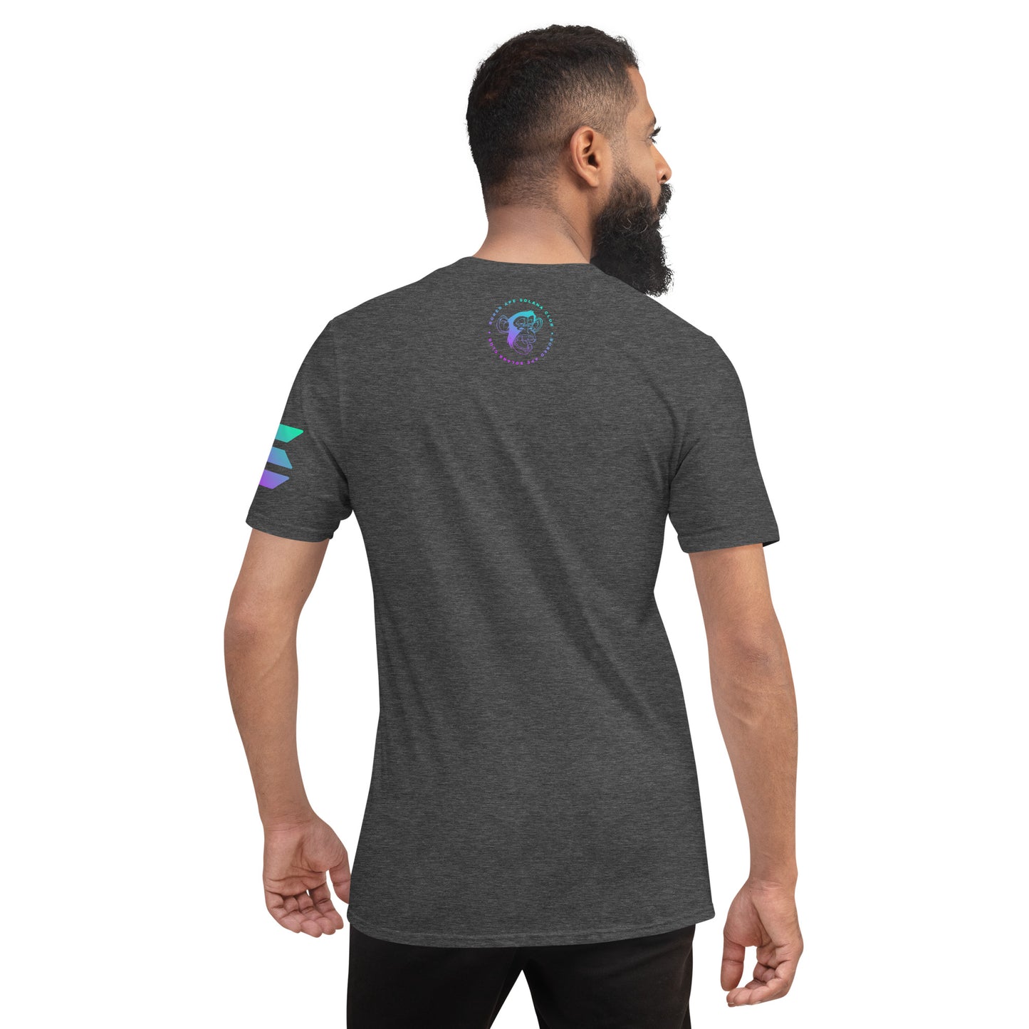 ZOMBIE DAO T-Shirt