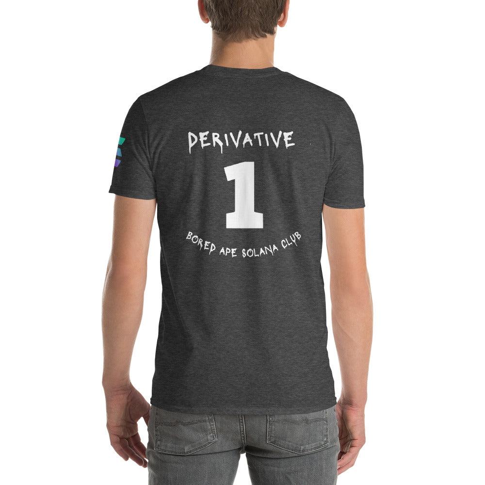 BASC DERIV #1 T-Shirt