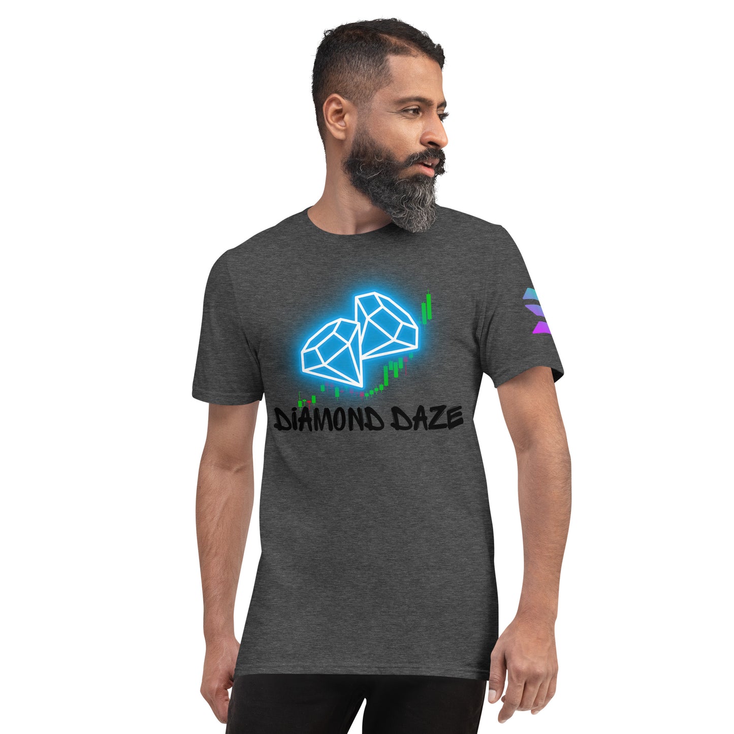 DIAMOND DAZE T-Shirt