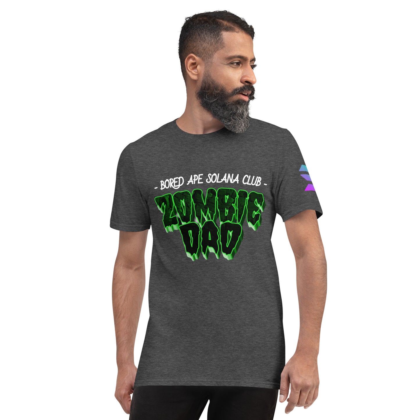 ZOMBIE DAO T-Shirt