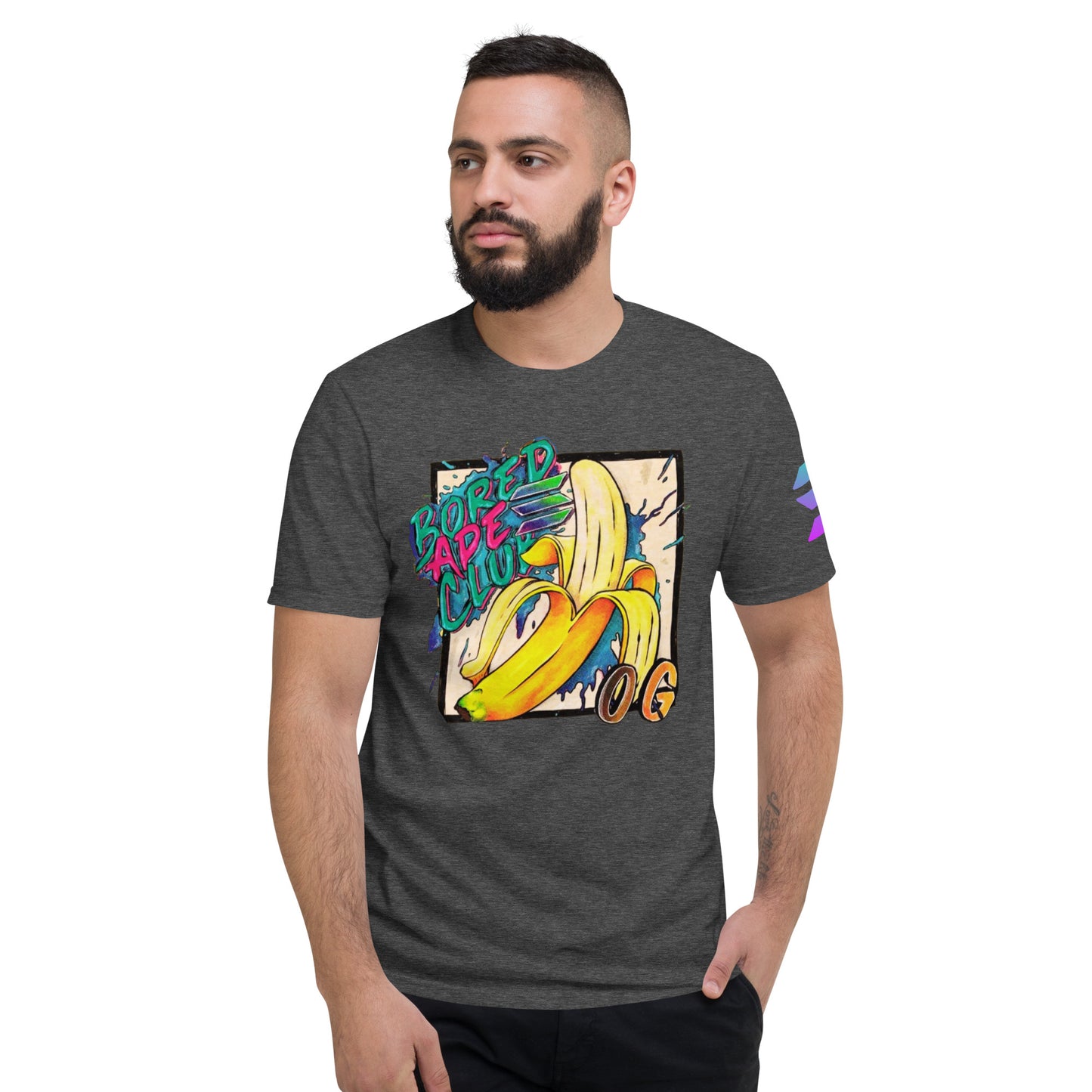 BASC LEGENDARY OG T-Shirt