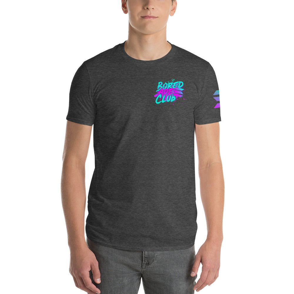 BASC DERIV #1 T-Shirt