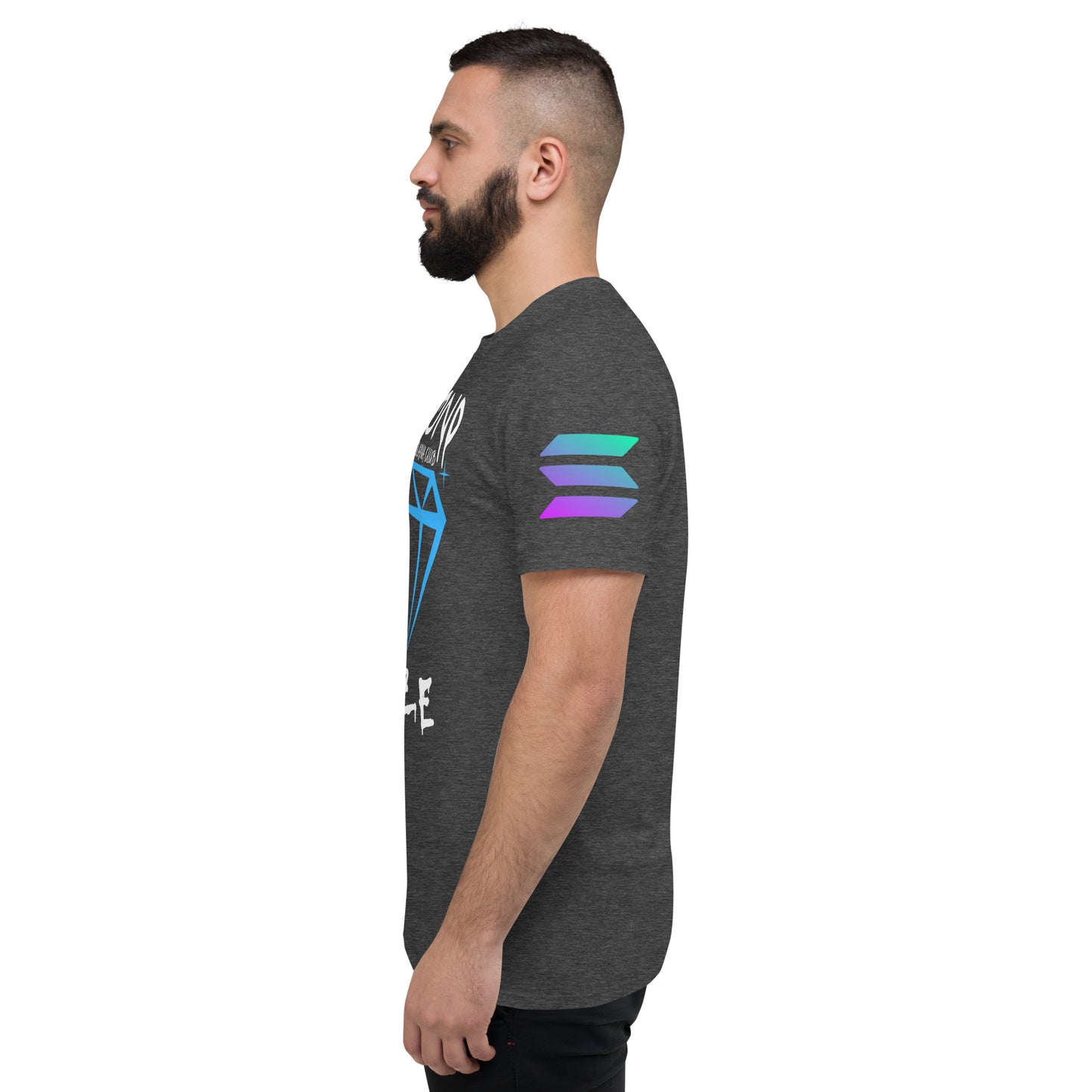 DIAMOND DAZE T-Shirt