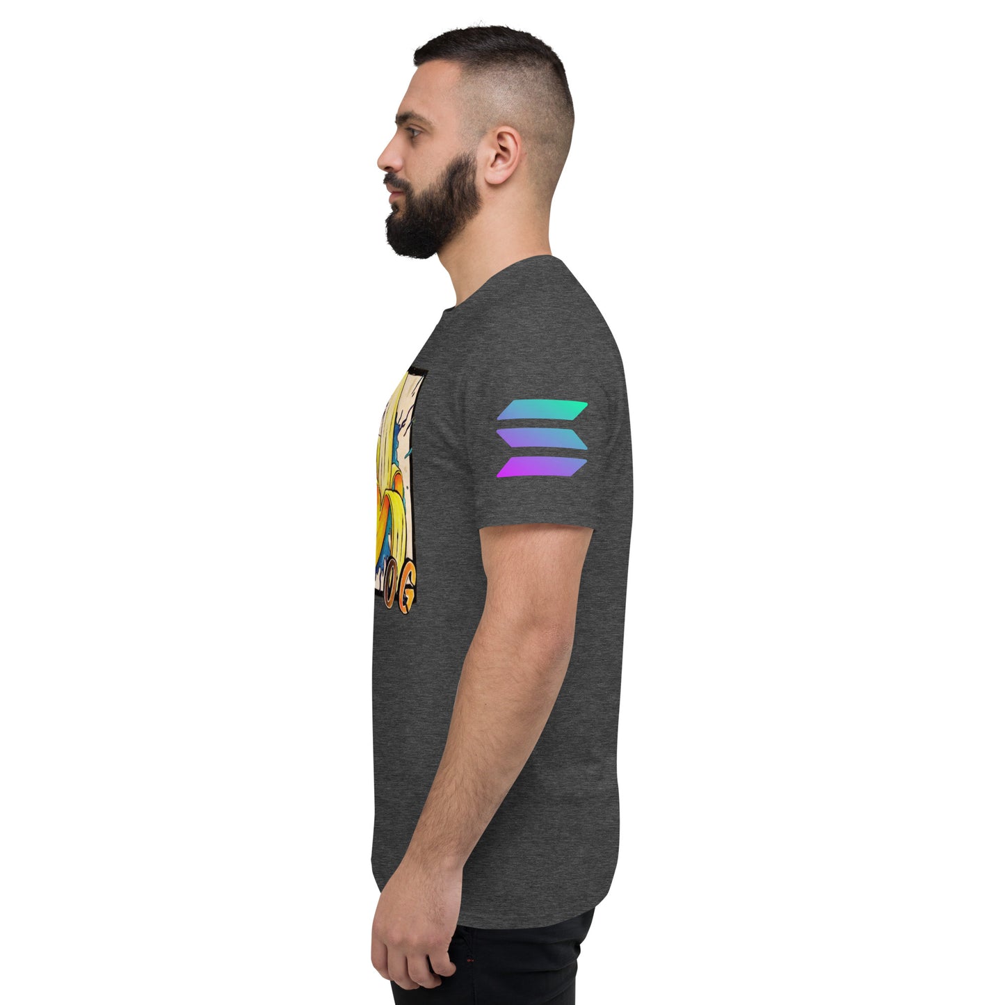 BASC LEGENDARY OG T-Shirt