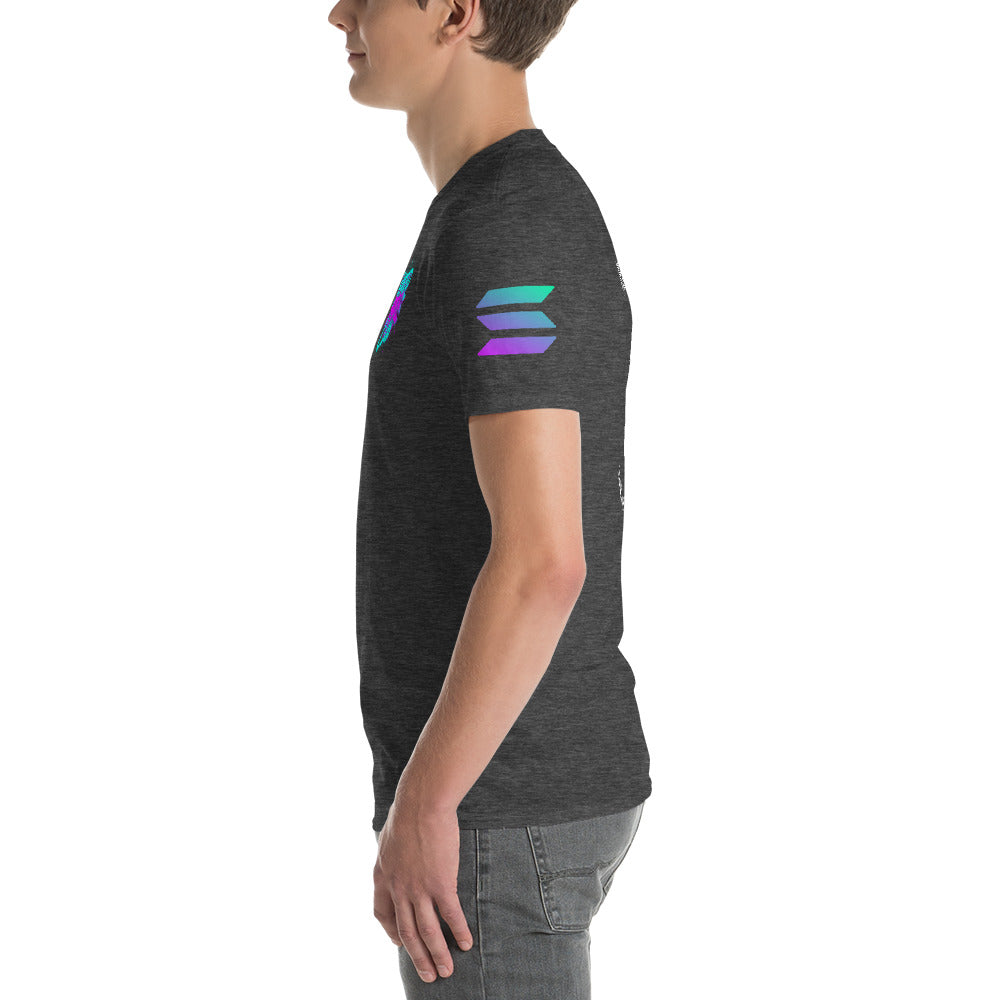 BASC DERIV #1 T-Shirt