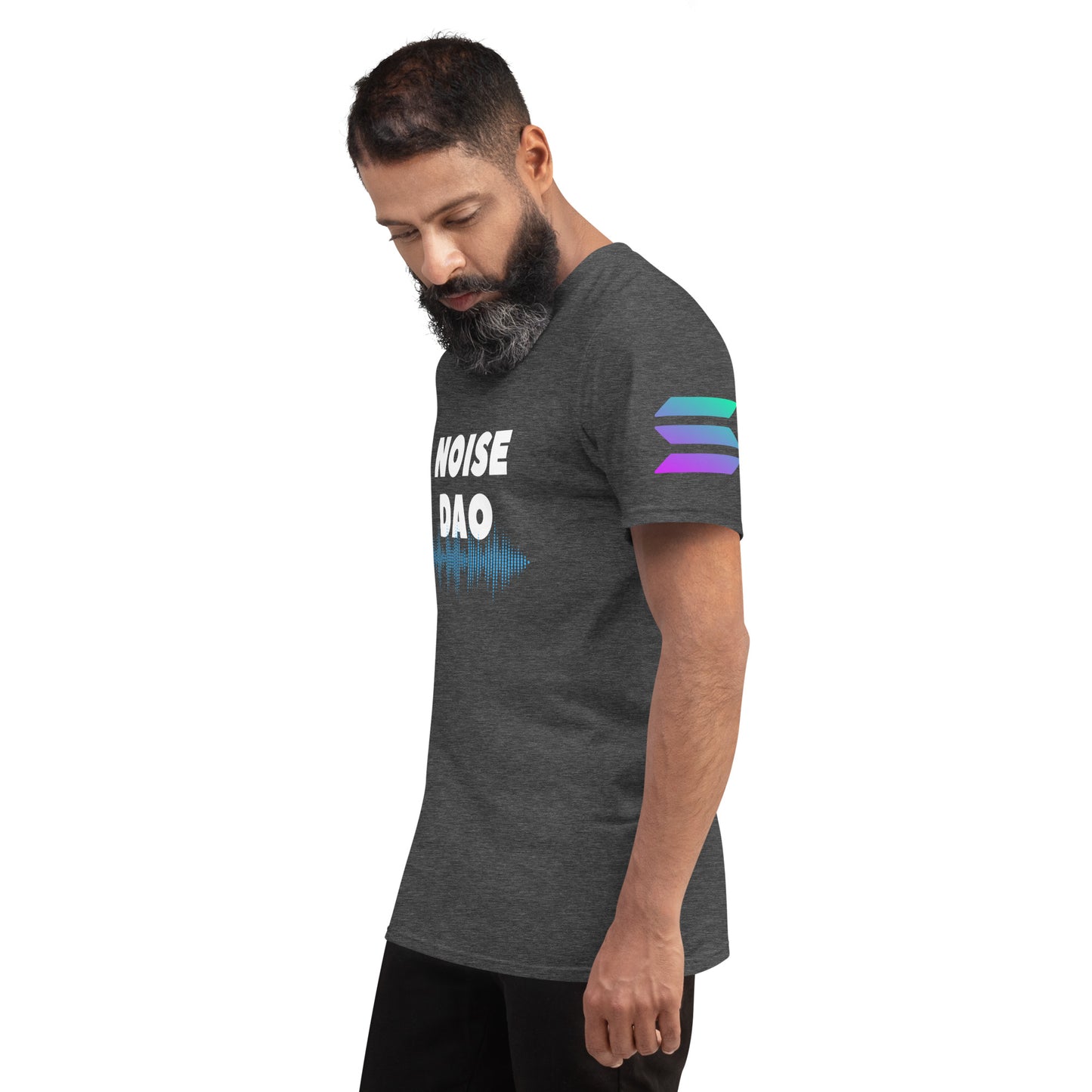 Camiseta RUIDO DAO