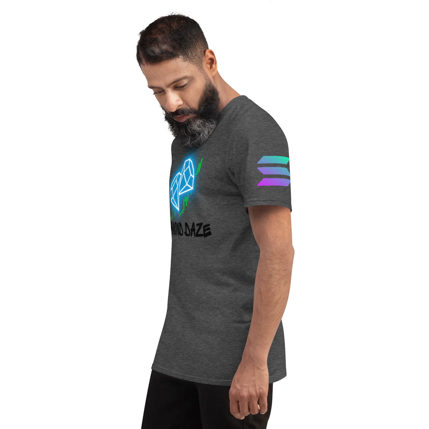 DIAMOND DAZE T-Shirt