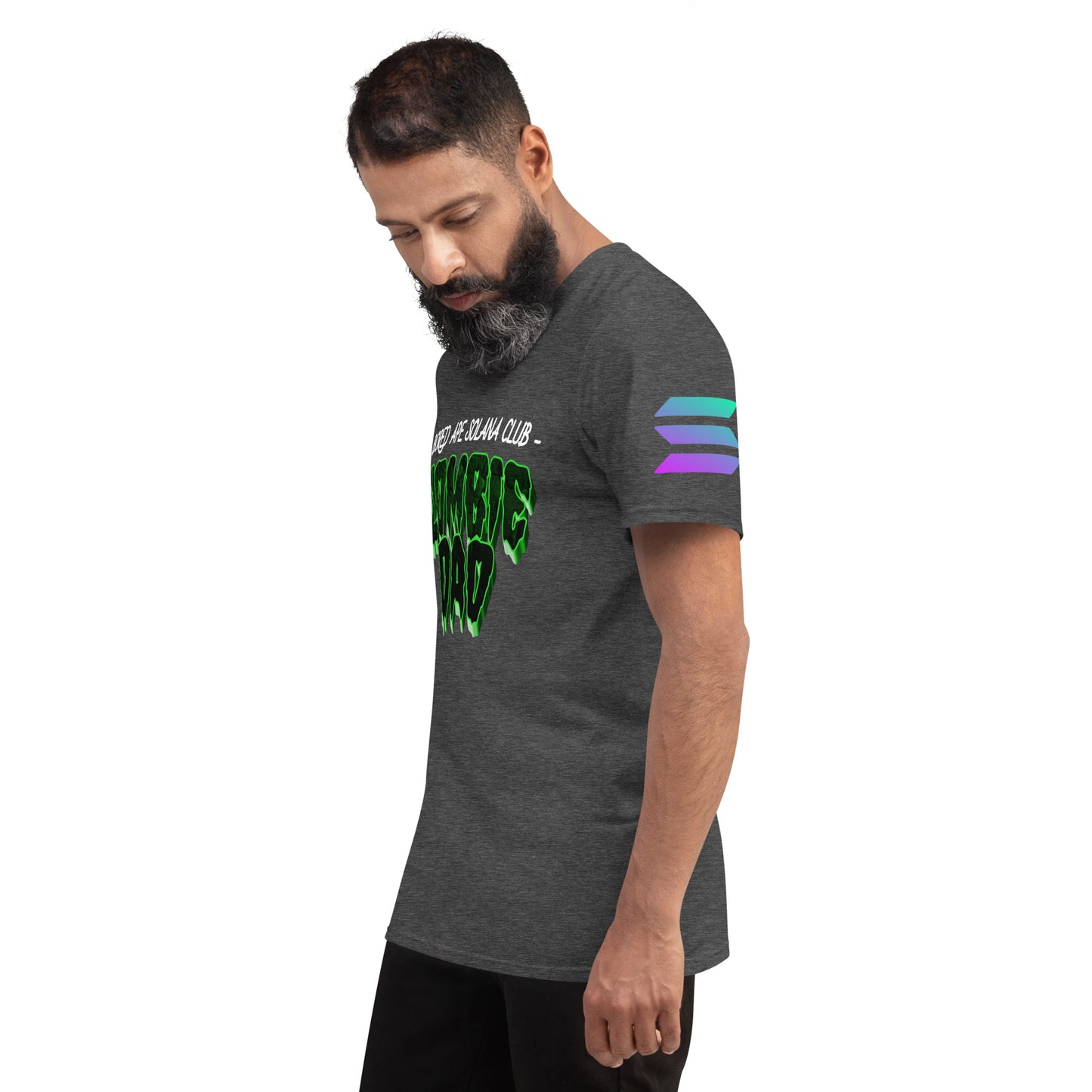 ZOMBIE DAO T-Shirt