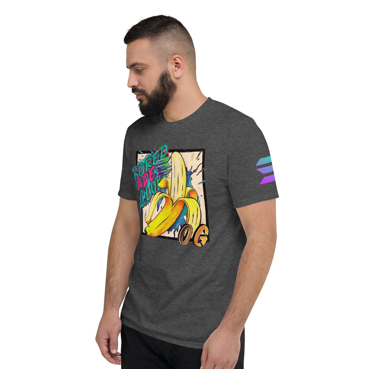BASC LEGENDARY OG T-Shirt