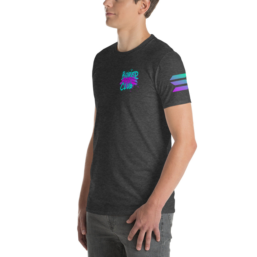 BASC DERIV #1 T-Shirt
