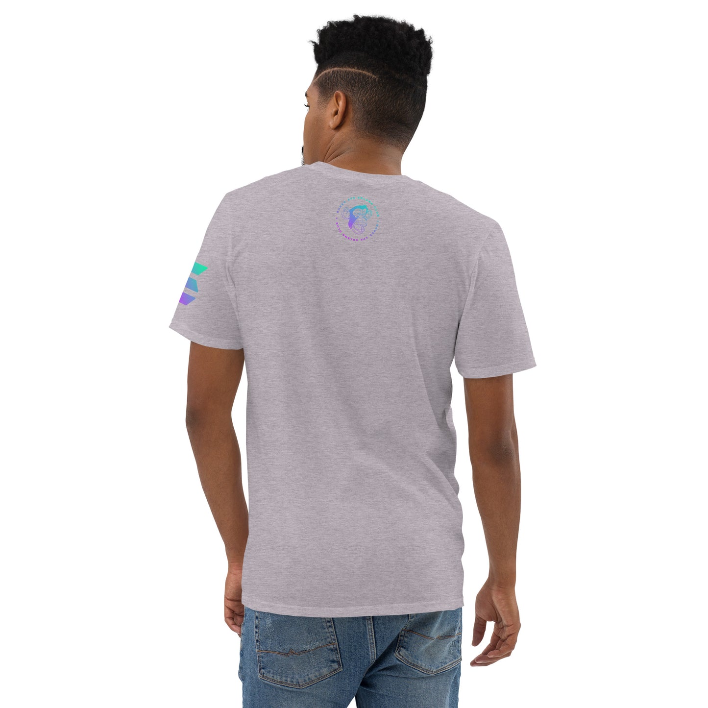 BASC Daily Utility T-Shirt