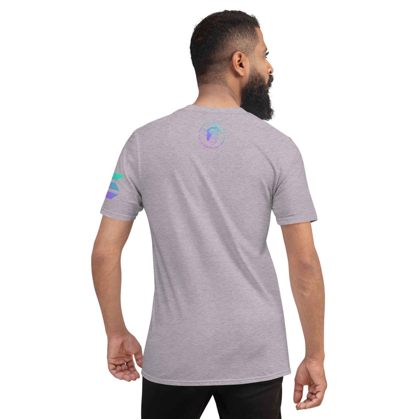 ZOMBIE DAO T-Shirt