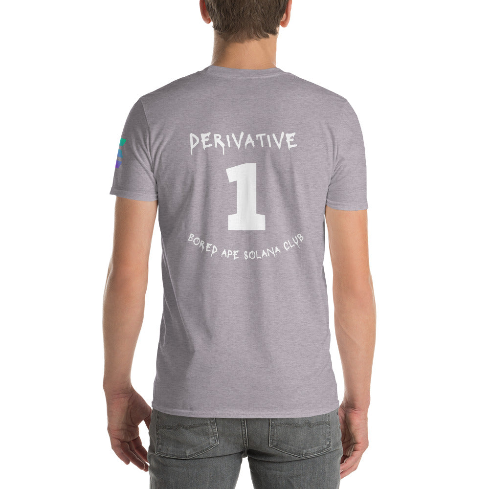 BASC DERIV #1 T-Shirt