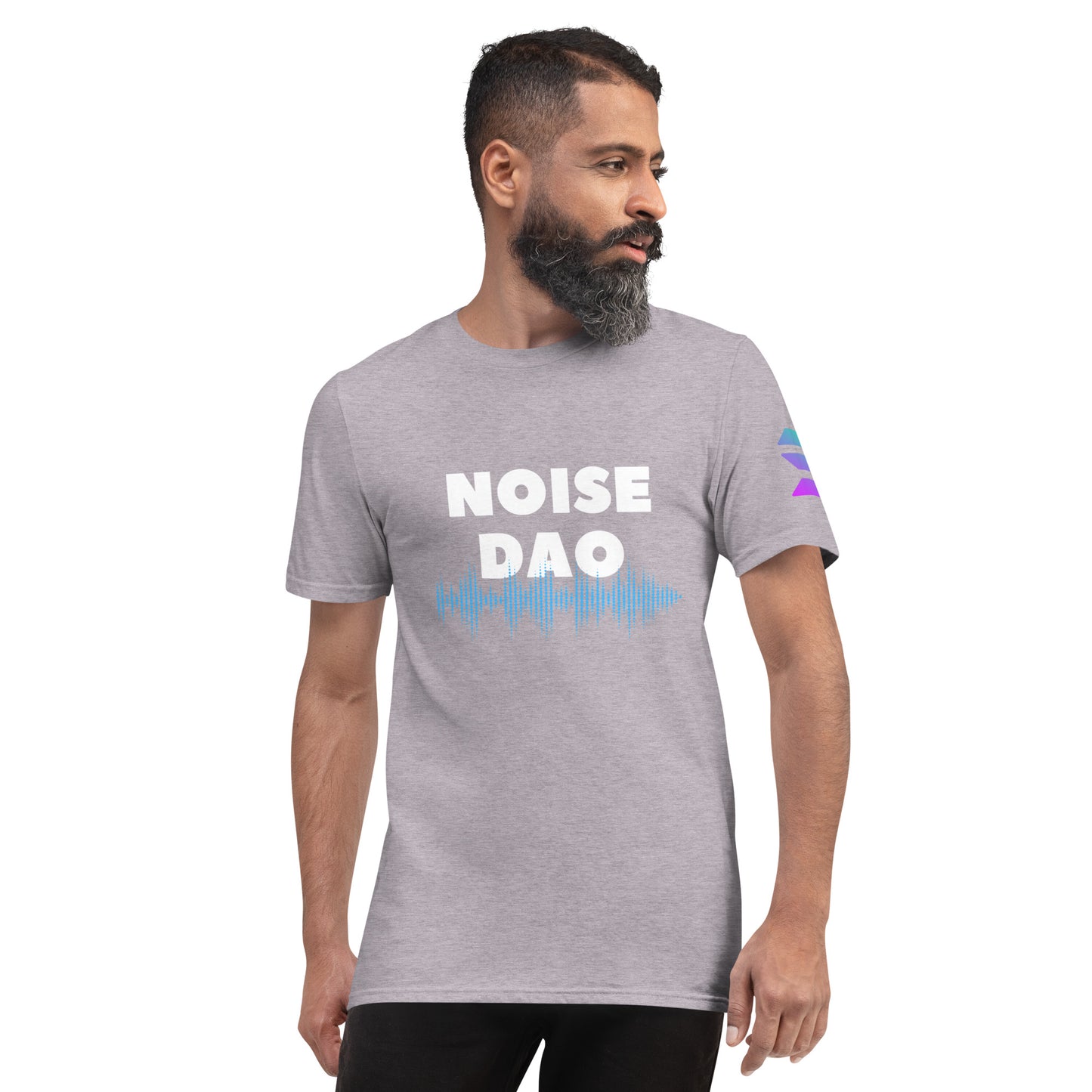 Camiseta RUIDO DAO