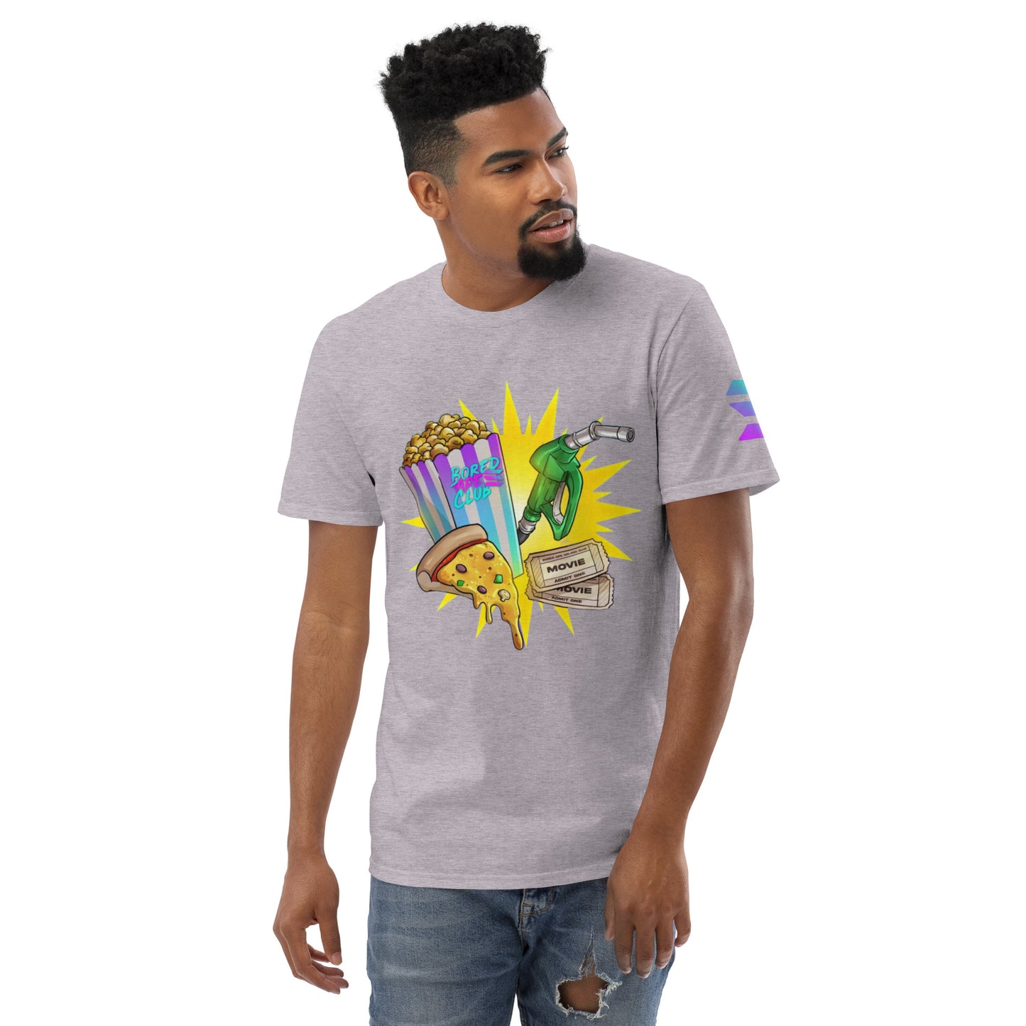 BASC Daily Utility T-Shirt