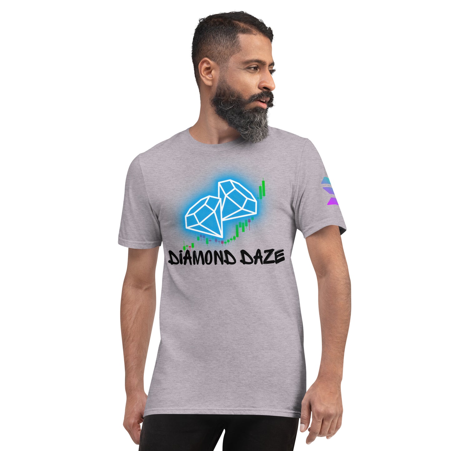 DIAMOND DAZE T-Shirt
