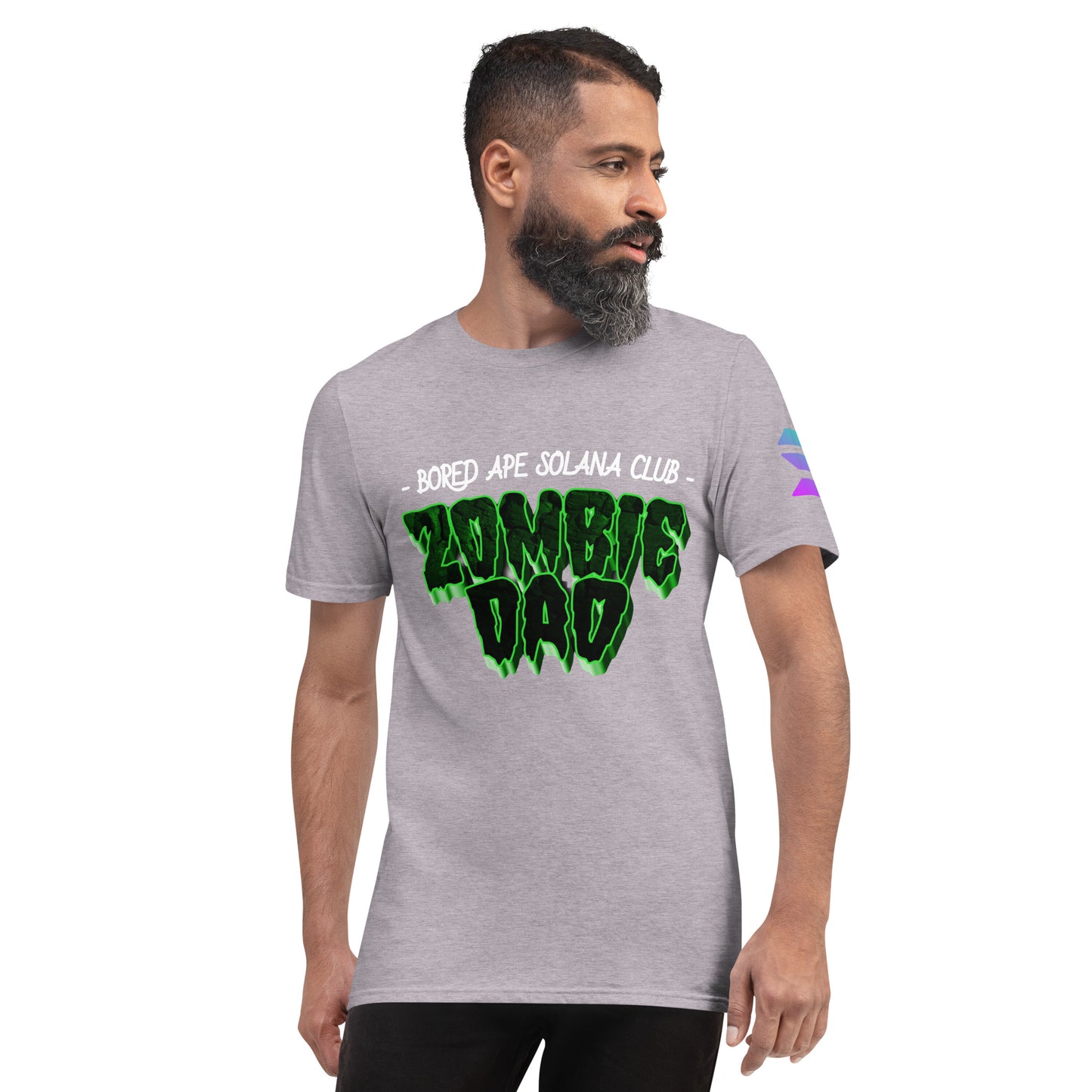 ZOMBIE DAO T-Shirt