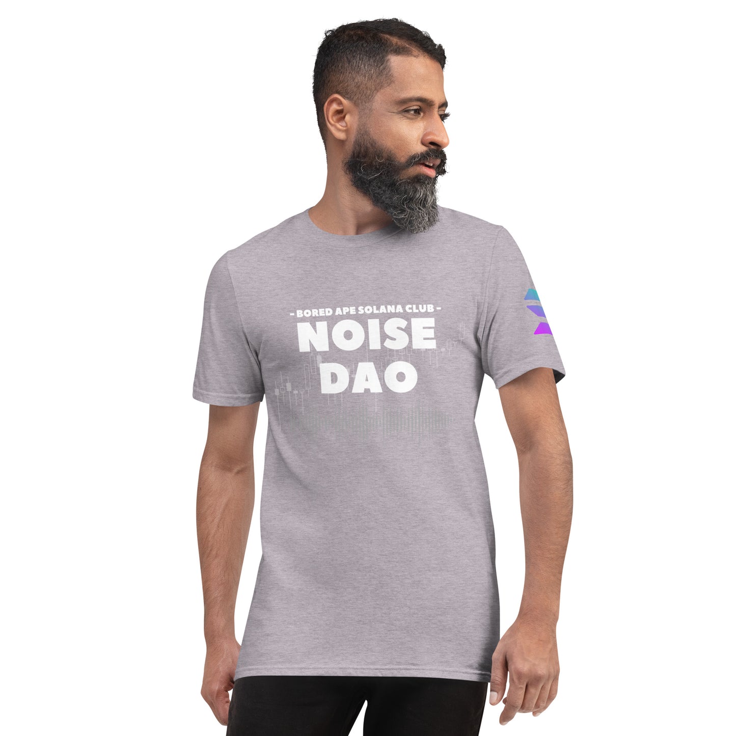 BASC NOISE DAO T-Shirt