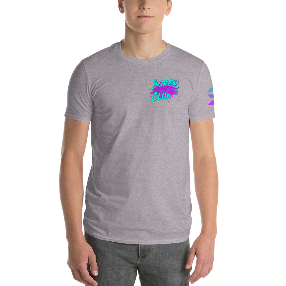 BASC DERIV #1 T-Shirt