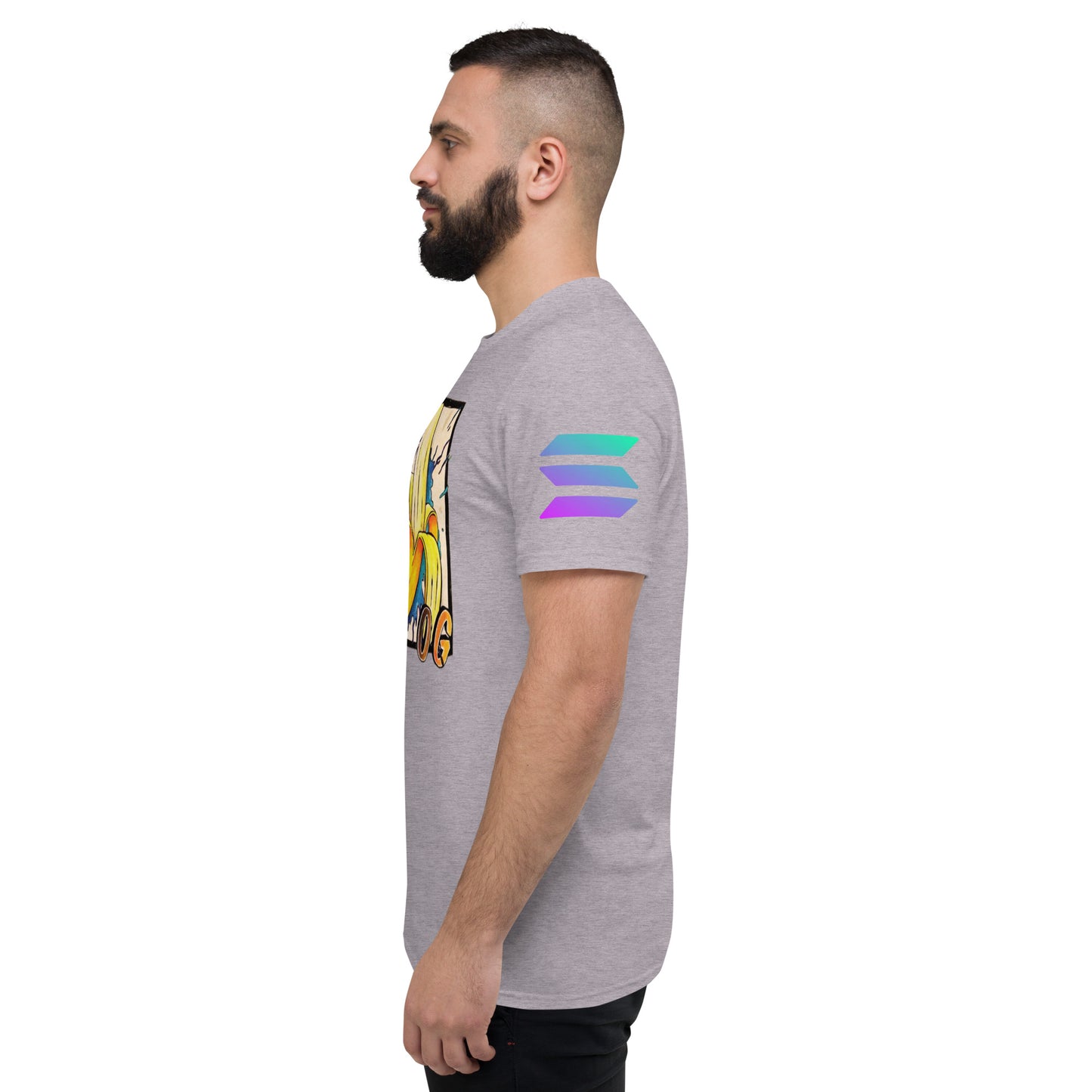 BASC LEGENDARY OG T-Shirt