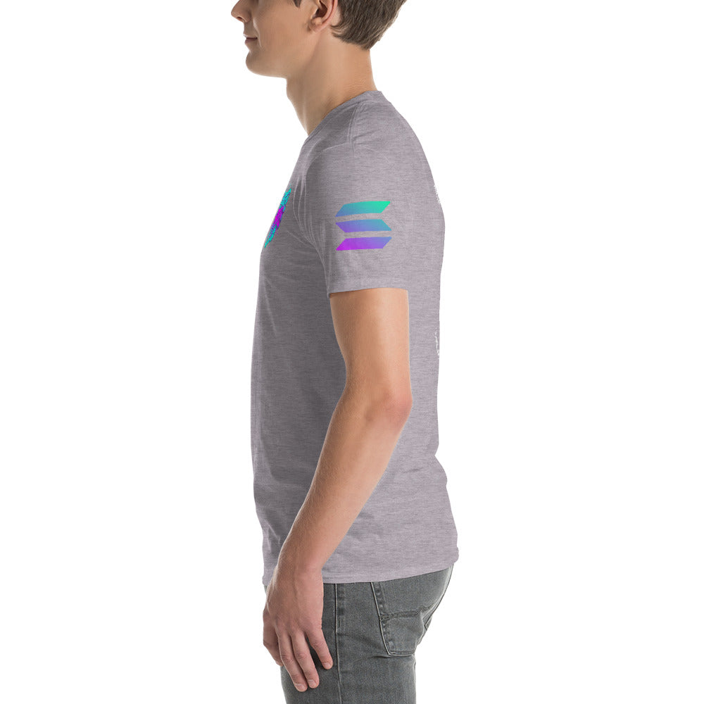 BASC DERIV #1 T-Shirt
