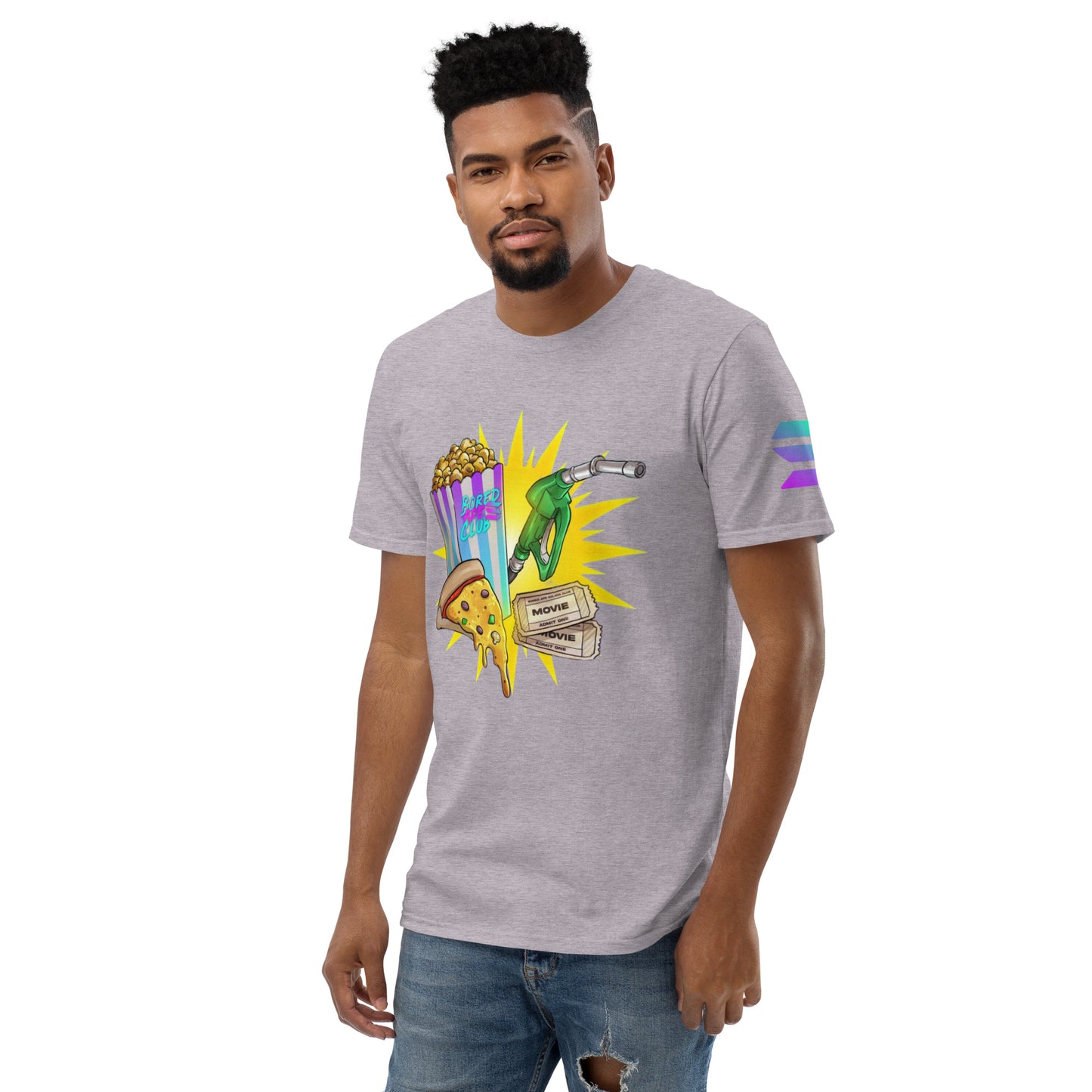 BASC Daily Utility T-Shirt