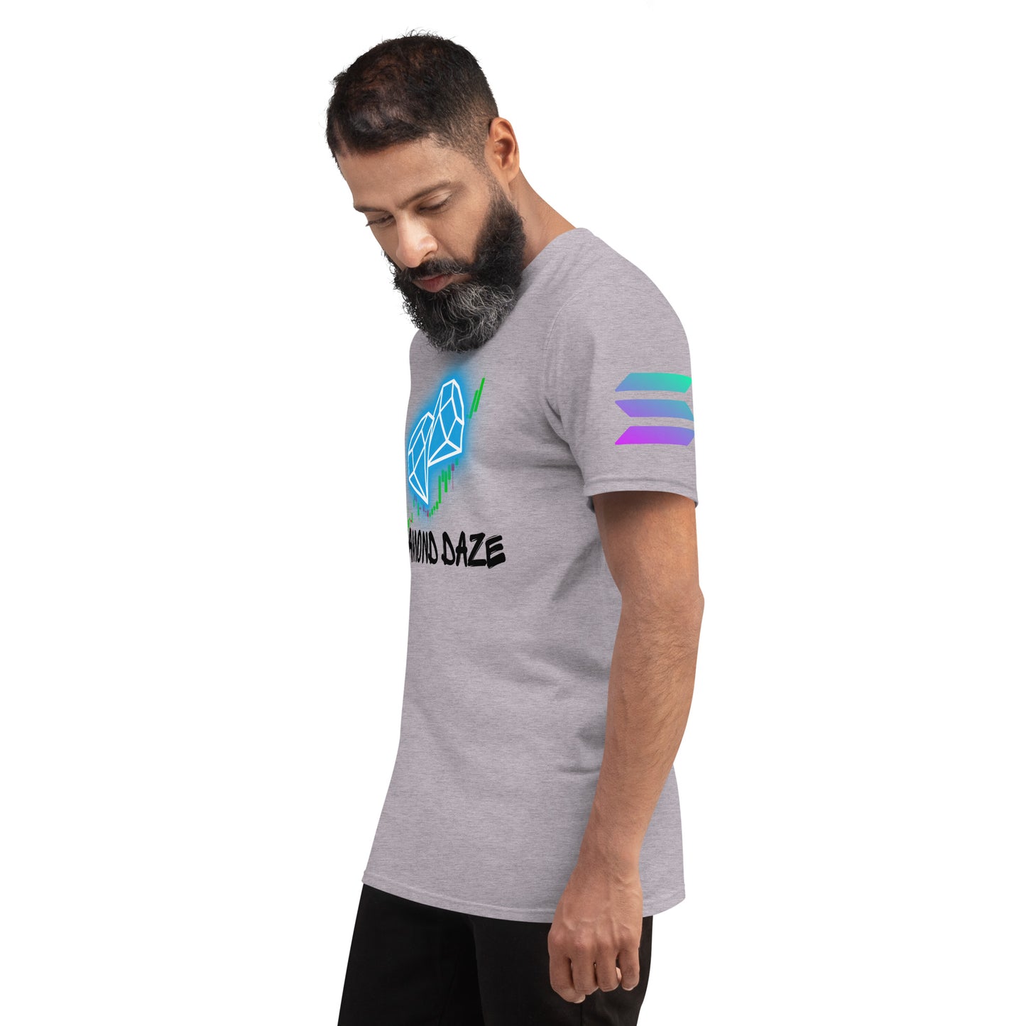 DIAMOND DAZE T-Shirt