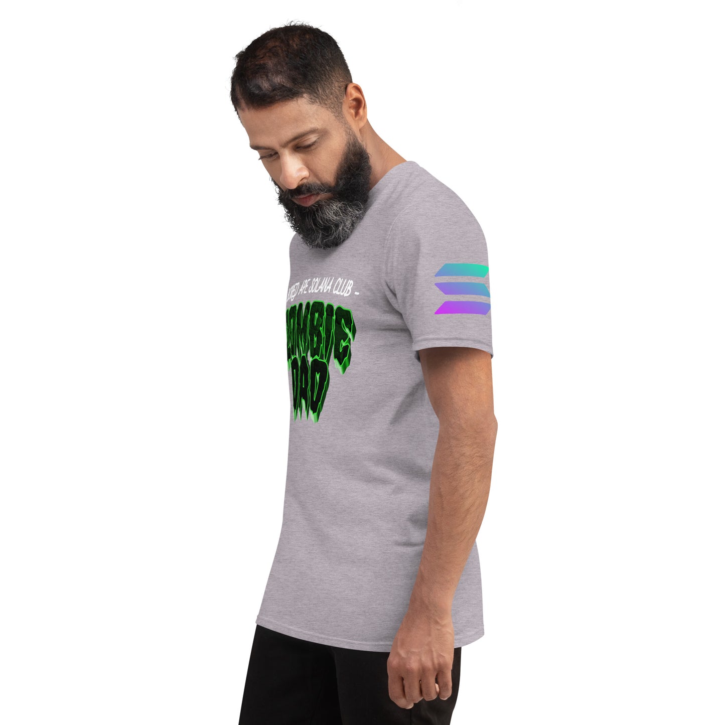 ZOMBIE DAO T-Shirt