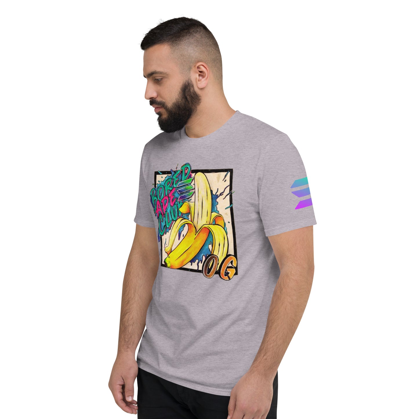 BASC LEGENDARY OG T-Shirt