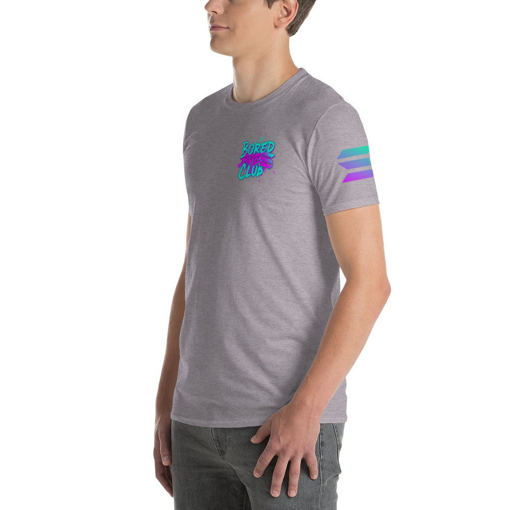 BASC DERIV #1 T-Shirt