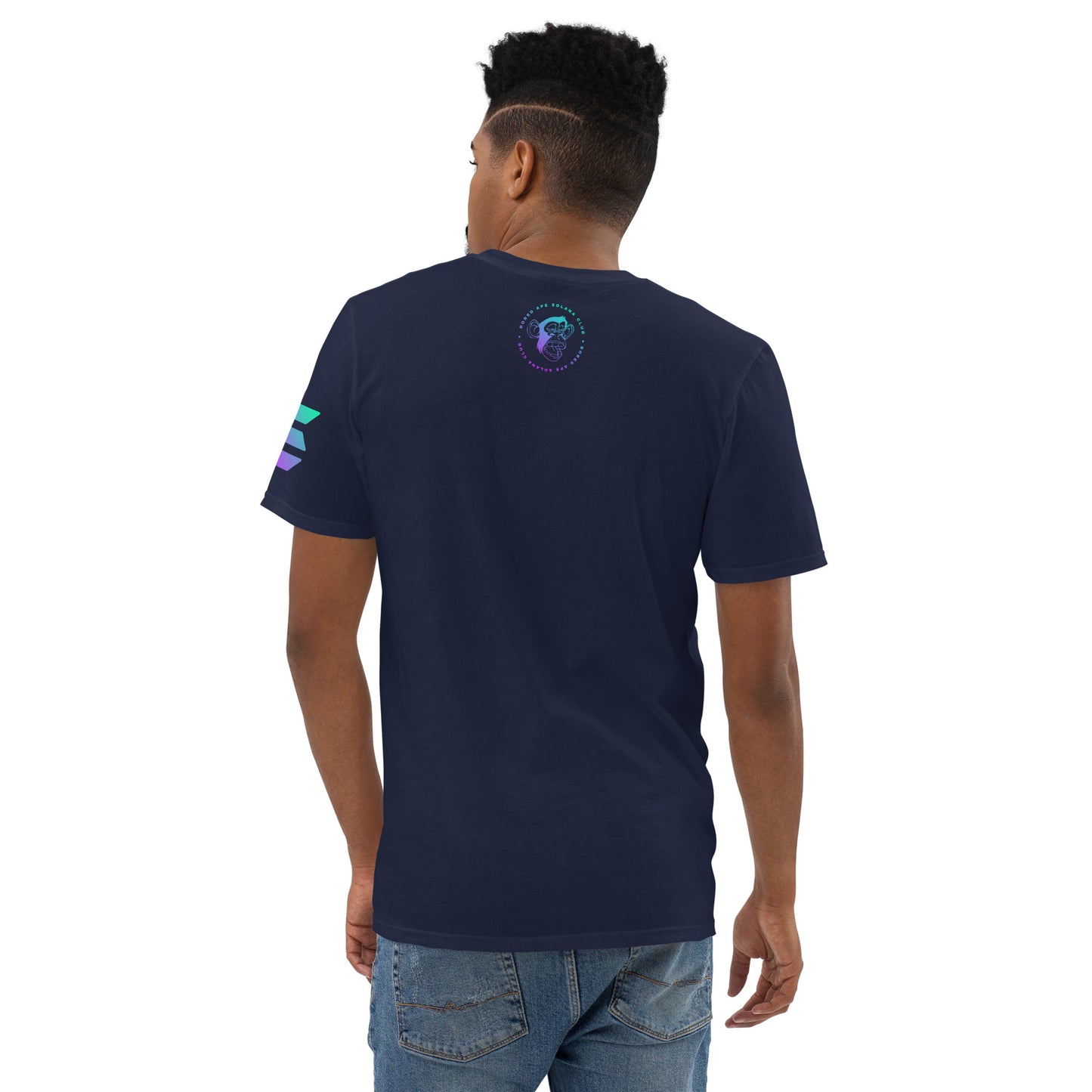 BASC Daily Utility T-Shirt