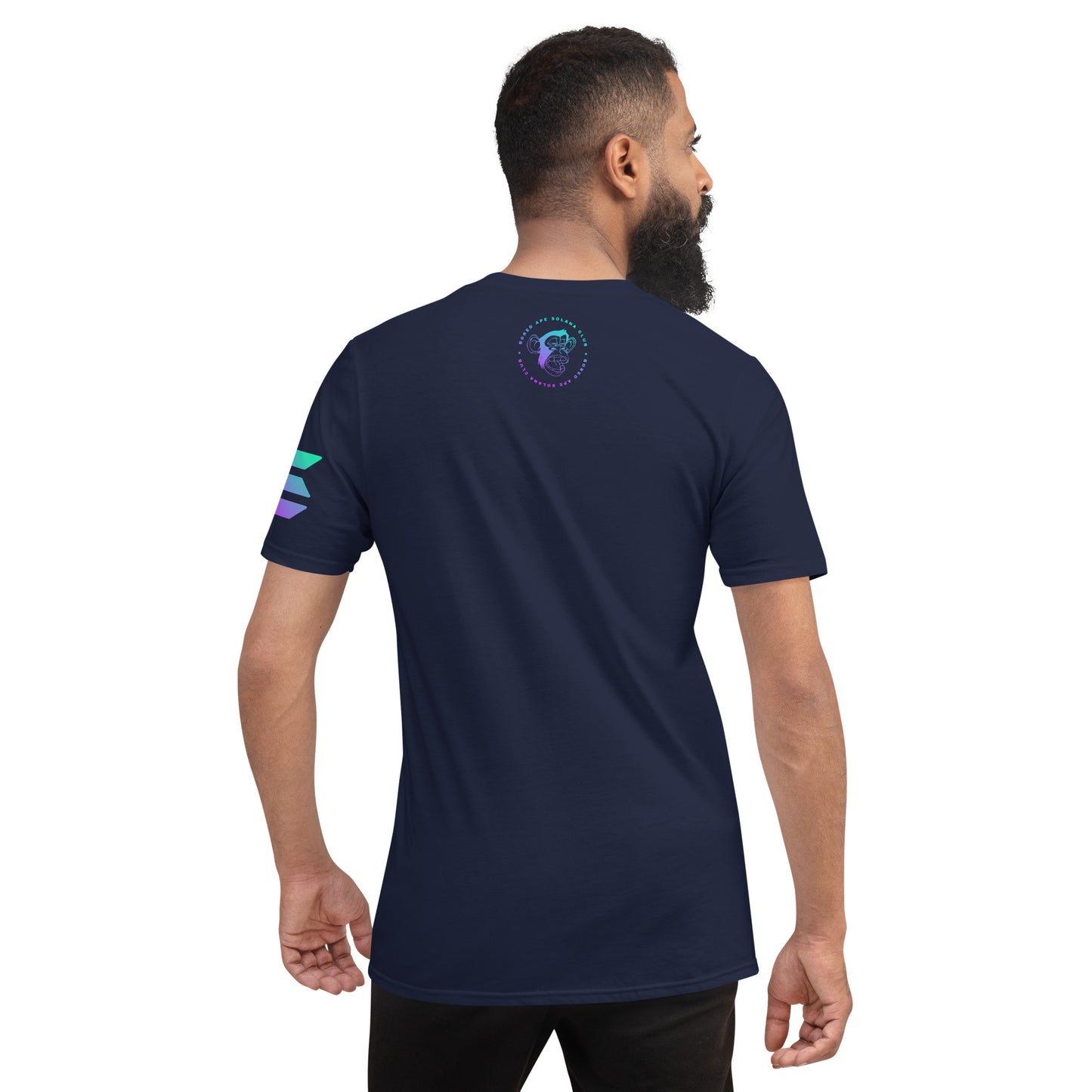 ZOMBIE DAO T-Shirt