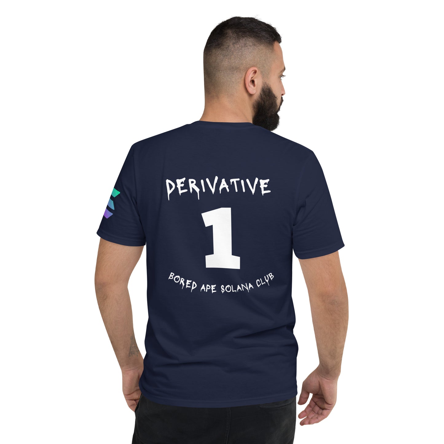 BASC DERIV #1 T-Shirt