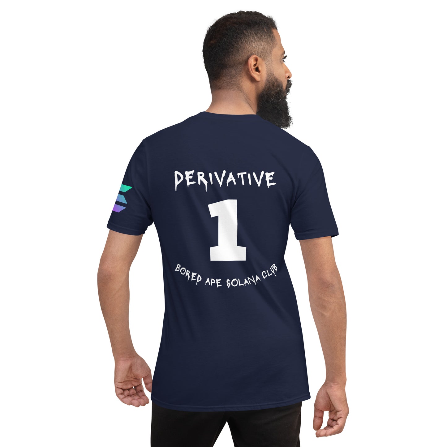 BASC DERIV #1 T-Shirt