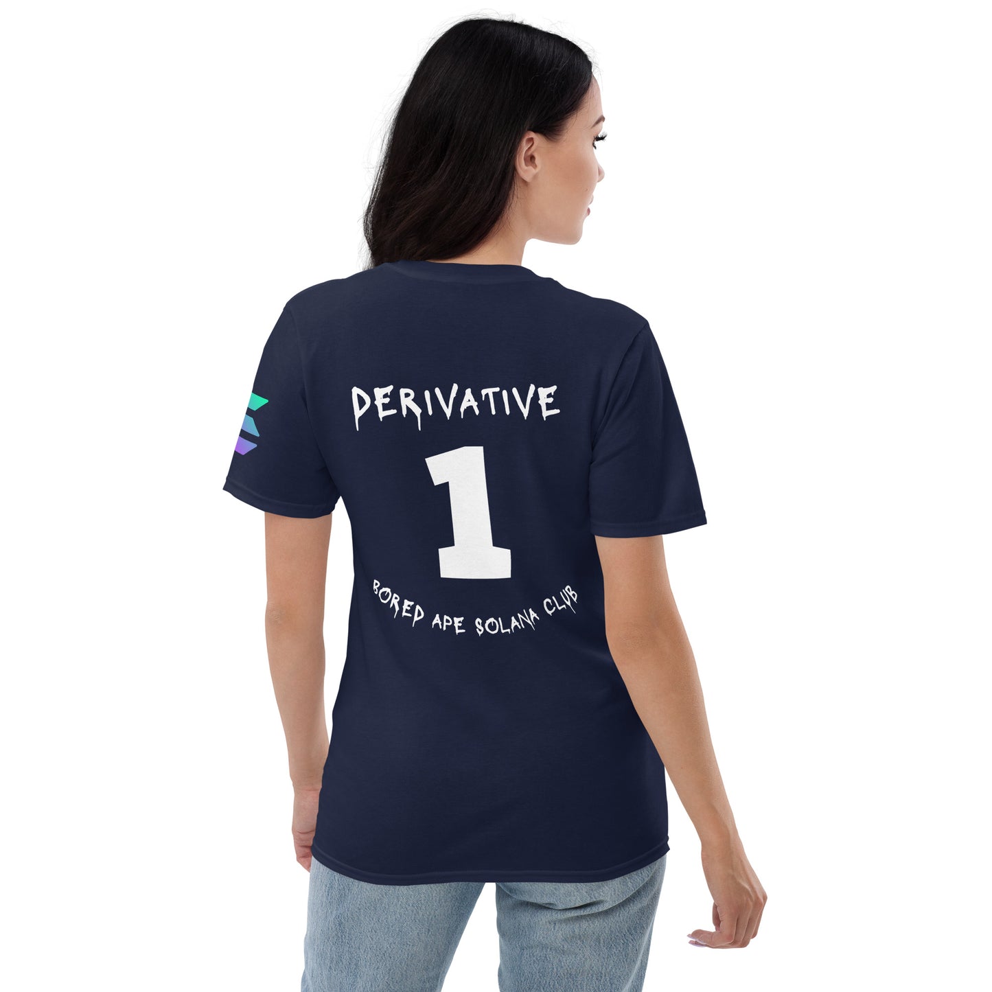 BASC DERIV #1 T-Shirt