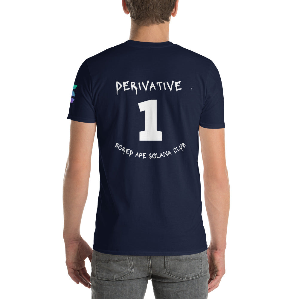 BASC DERIV #1 T-Shirt