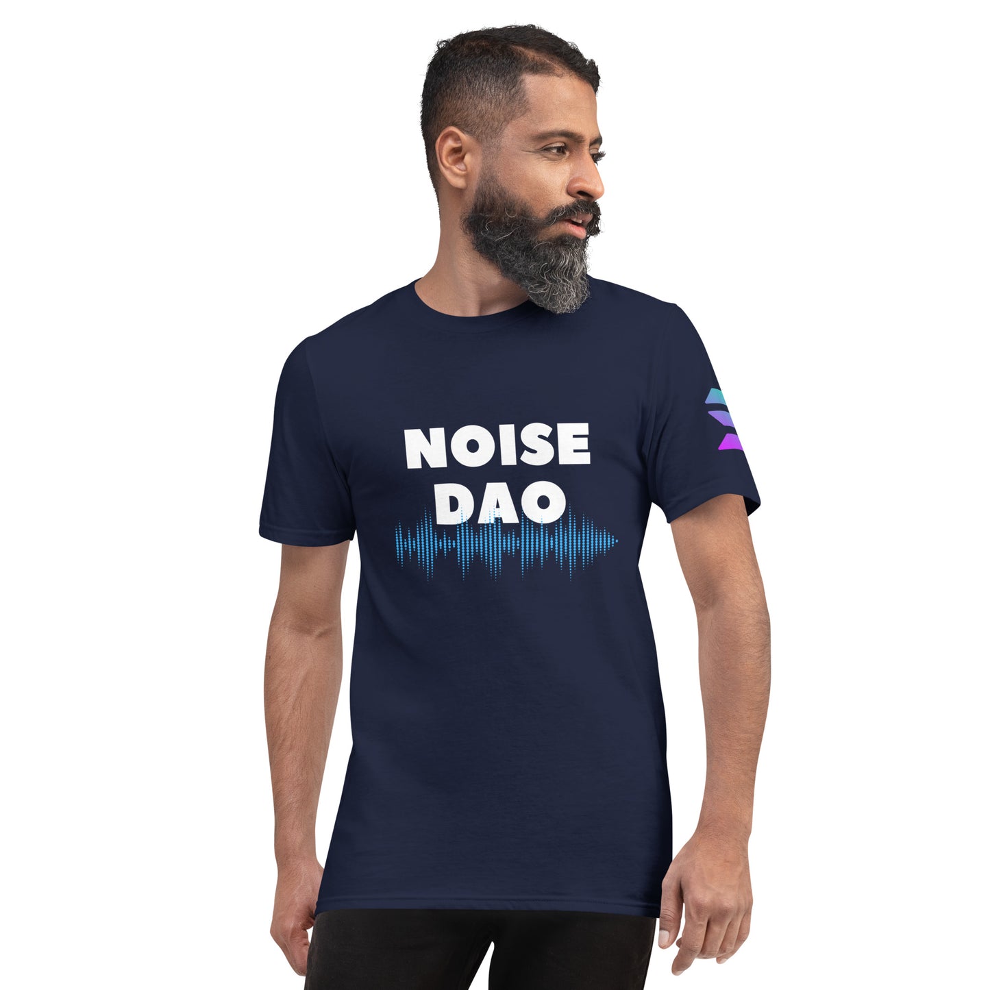Camiseta RUIDO DAO