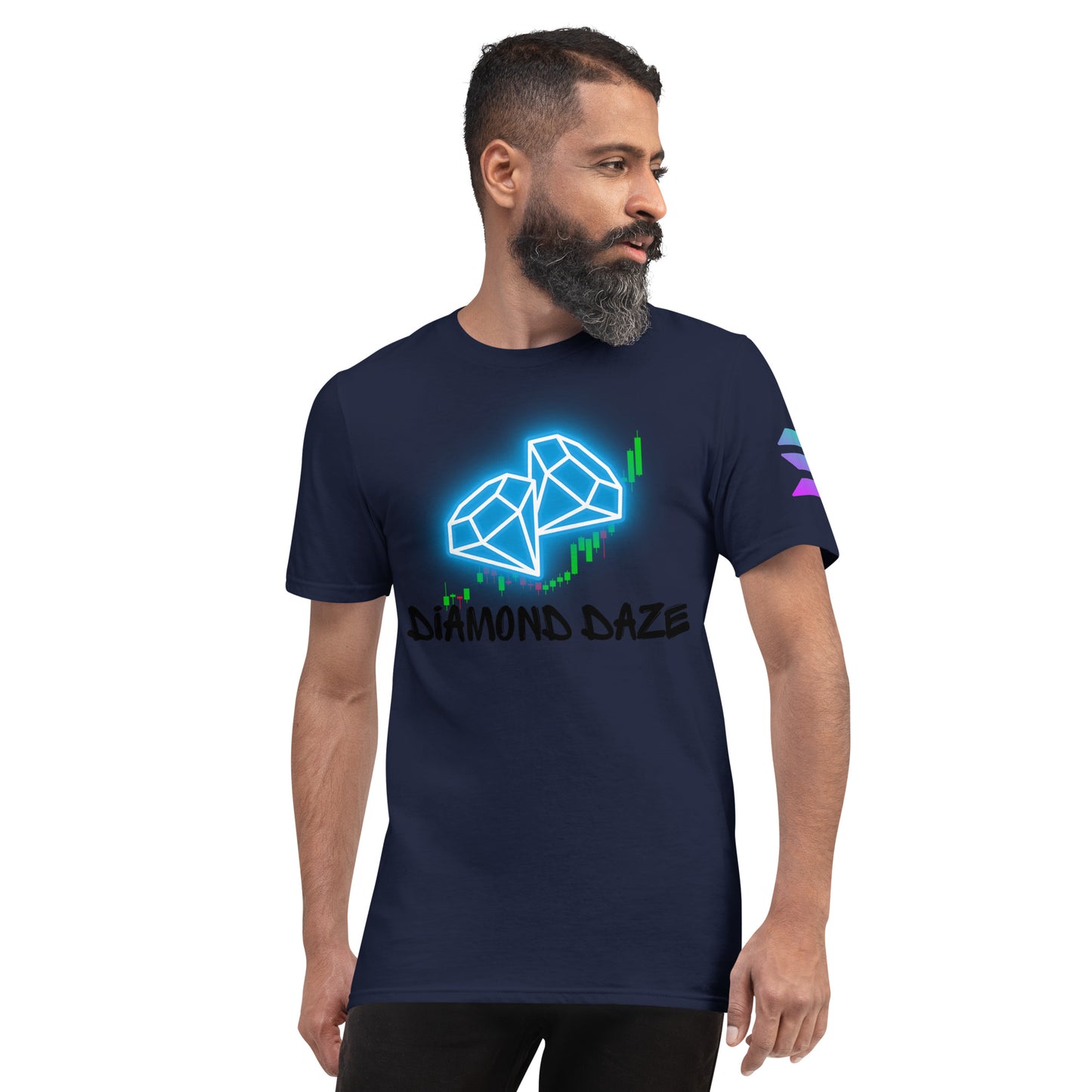 DIAMOND DAZE T-Shirt