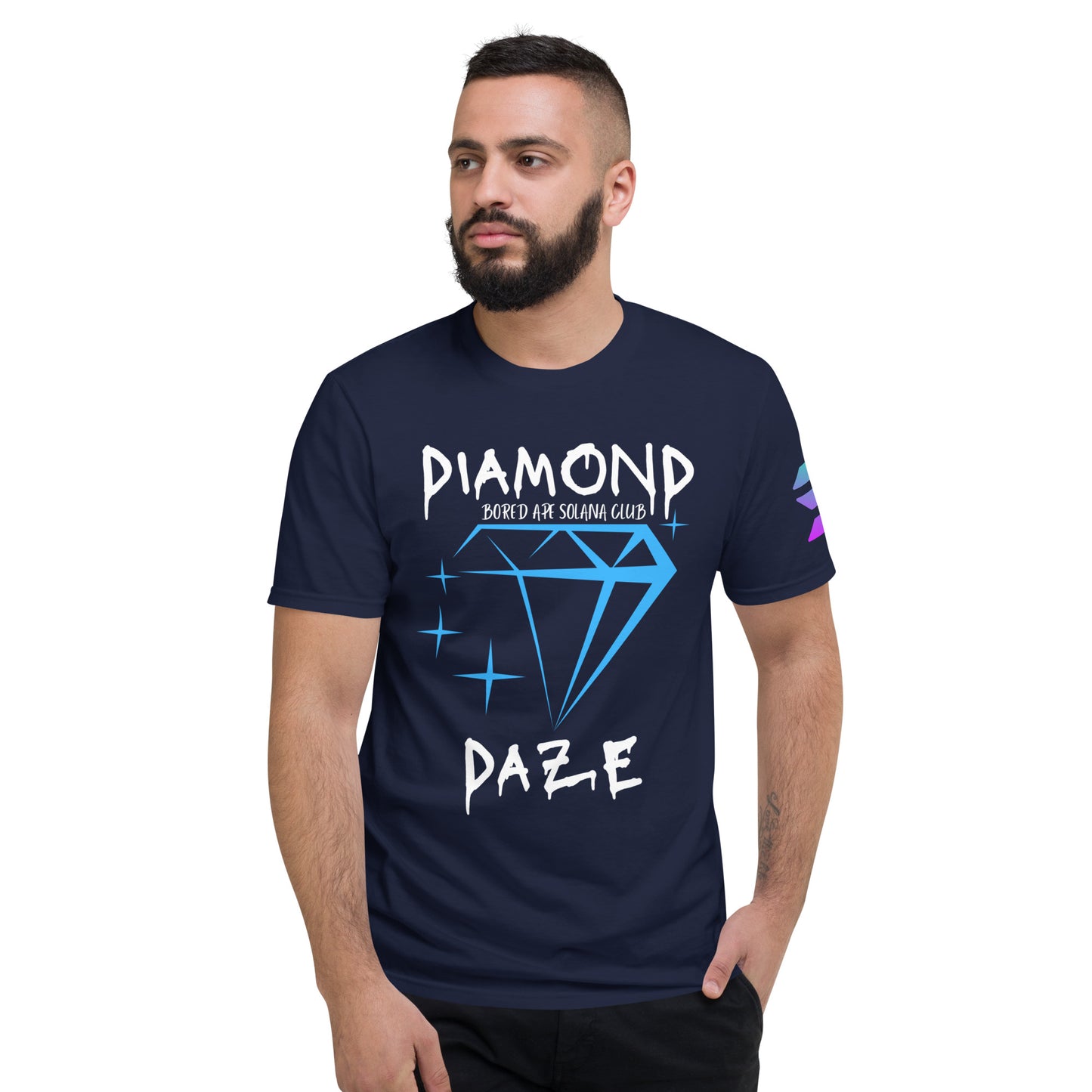 DIAMOND DAZE T-Shirt