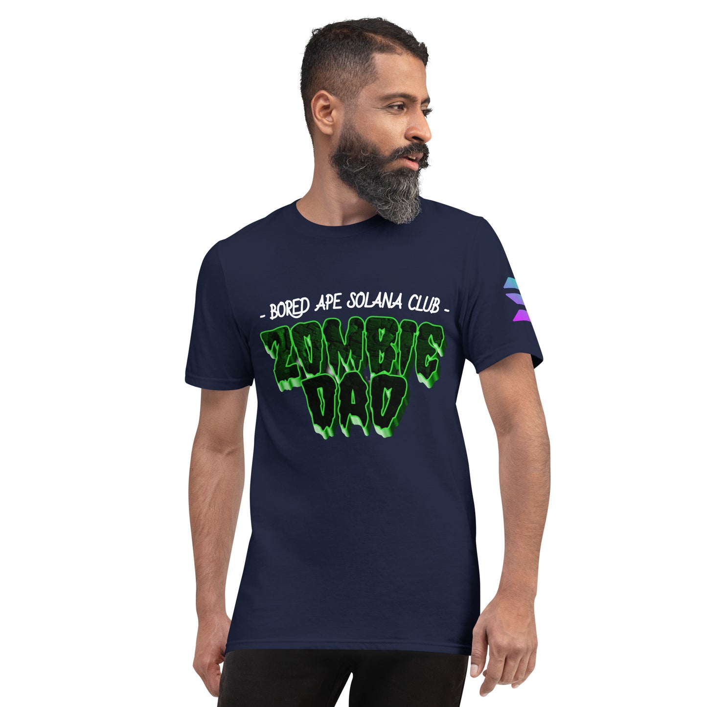 ZOMBIE DAO T-Shirt