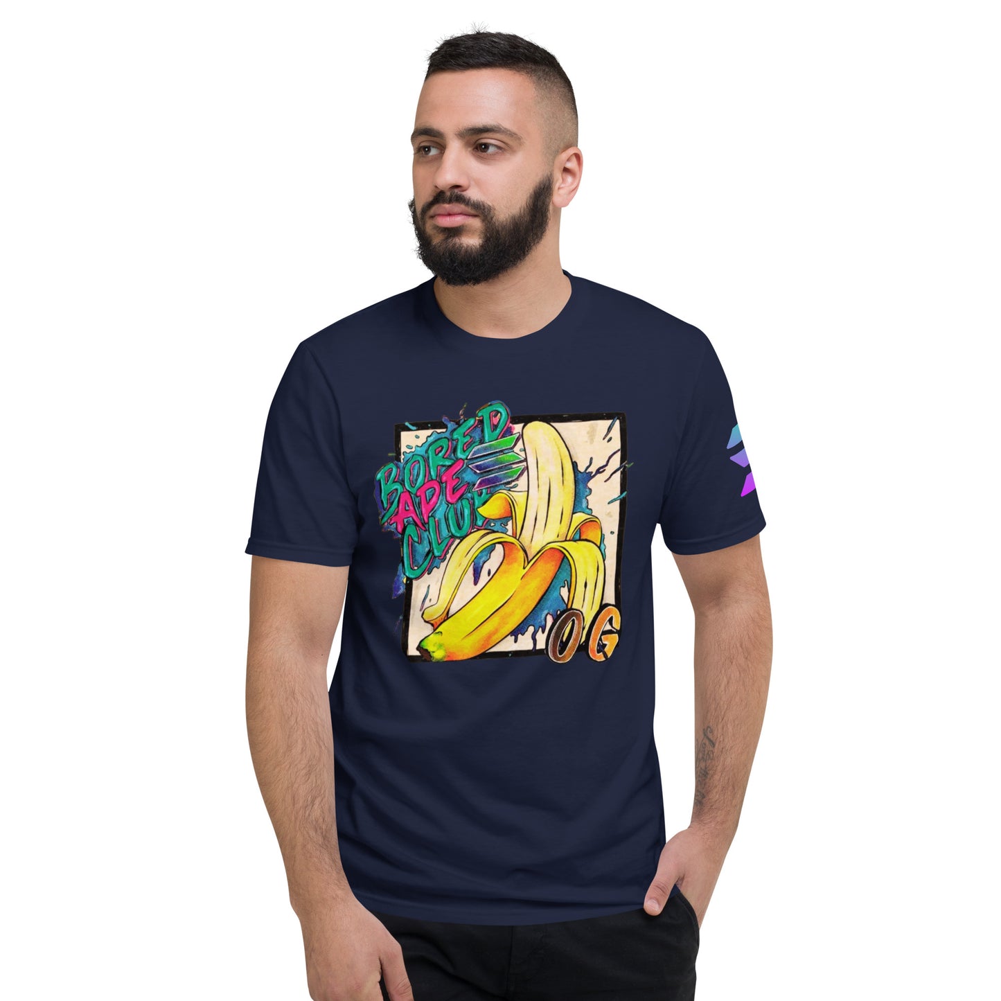 BASC LEGENDARY OG T-Shirt